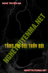 Ngoại Tình Với Thầy Bói