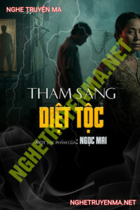 Tham Sang Diệt Tộc