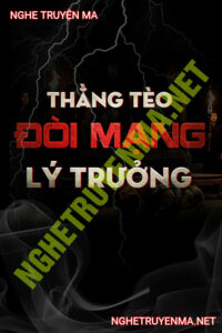 Thằng Tèo Đòi Mạng Lý Trưởng