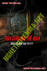 Làm Bùa Lỗ Ban Hại Người