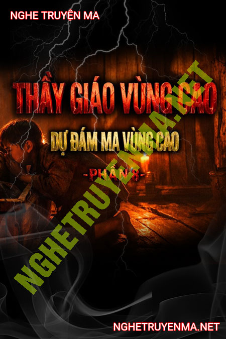 Thầy Giáo Vùng Cao