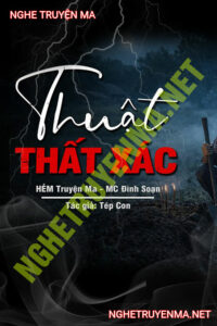 Thuật Thất X-ác