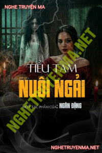 Tiểu Tam Nuôi Ngải