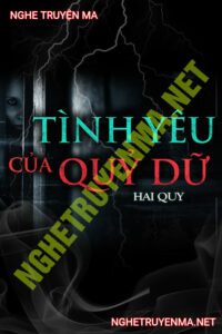 Tình Yêu Của Quỷ Dữ