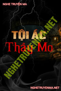 Tội Ác Thầy Mo