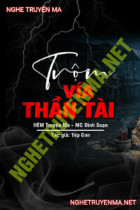 Trộm Vía Thần Tài