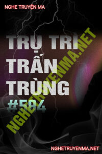 Trụ Trì Trấn Trùng