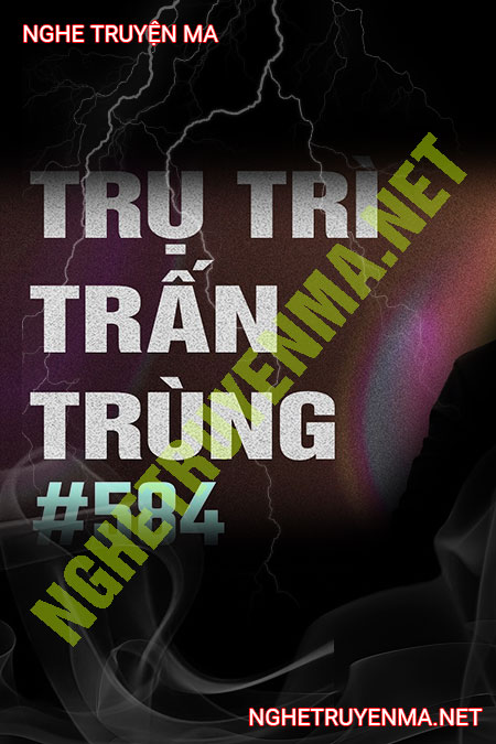 Trụ Trì Trấn Trùng