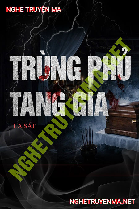 Trùng Phủ Tang Gia