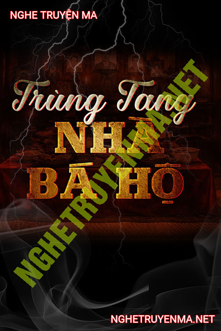 Trùng Tang Nhà Bá Hộ