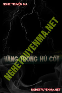 Vàng Trong Hũ Cốt