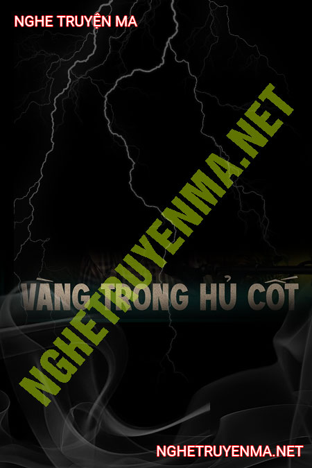 Vàng Trong Hũ Cốt