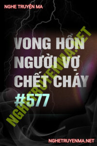 Người Vợ Tử Nạn Trong Đám Cháy