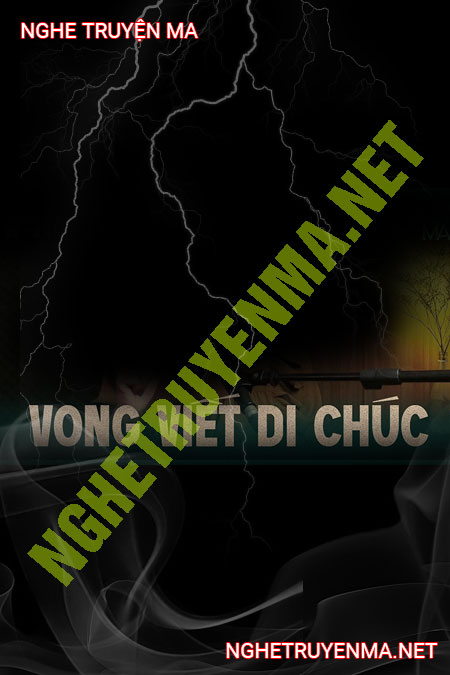 Vong Viết Di Chúc
