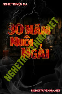 30 Năm Nuôi Ngải