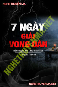 7 Ngày Giải Vong Oan