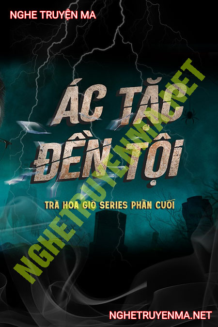 Ác Tặc Đền Tội
