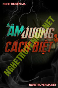 Âm Dương Cách Biệt