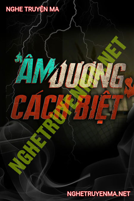 Âm Dương Cách Biệt