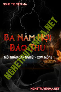 Bà Năm Hợi Báo Thù