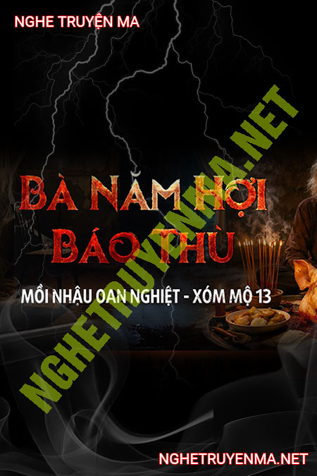 Bà Năm Hợi Báo Thù