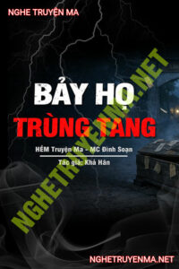Bảy Họ Trùng Tang