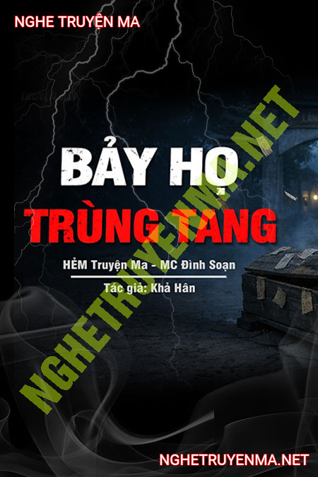 Bảy Họ Trùng Tang