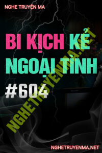 Cái Kết Cho Kẻ Ngoại Tình