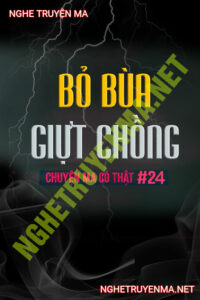 Bỏ Bùa Giựt Chồng