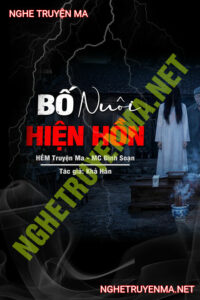 Bố Nuôi Hiện Hồn