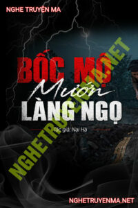 Người Bốc Mộ Làng Ngọ