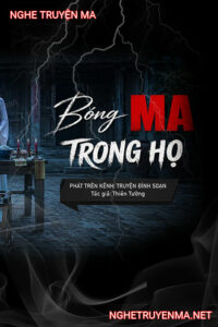 Bóng Ma Trong Họ