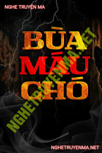 Bùa Máu Chó