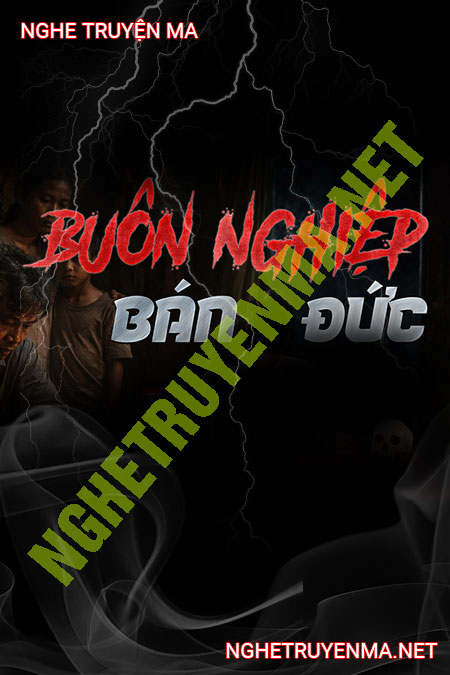 Buôn Nghiệp Bán Đức