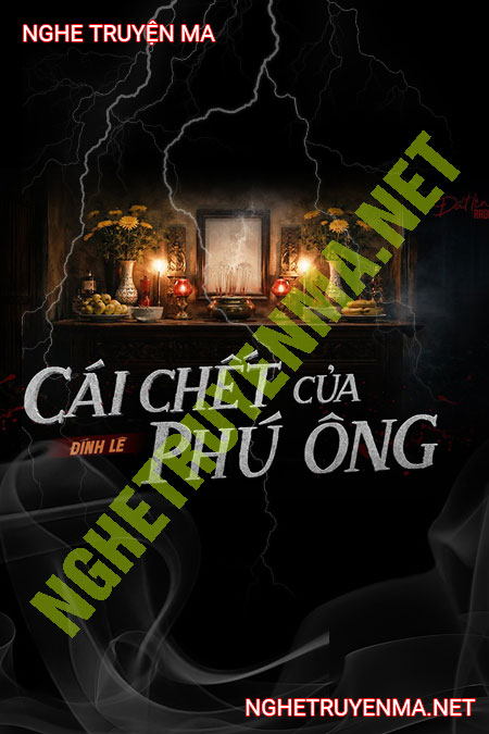 Cái C.hết Của Phú Ông