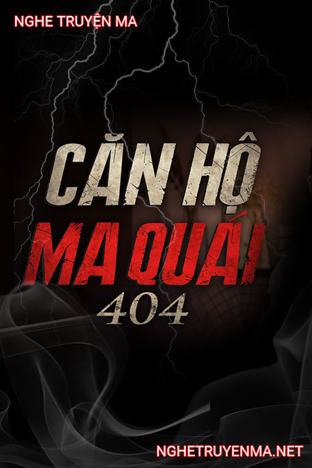 Căn Hộ Ma Quái