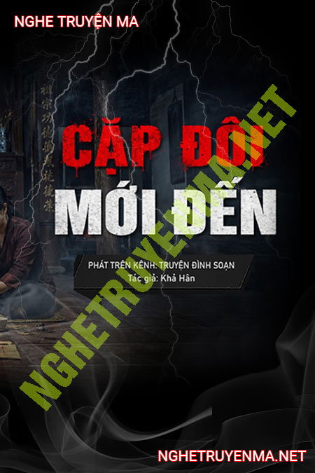 Cặp Đôi Mới Đến