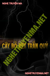 Cây Bồ Kết Trấn Quỷ