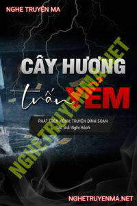 Cây Hương Trấn Yểm