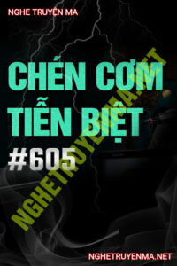 Chén Cơm Tiễn Biệt