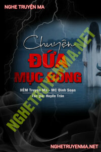 Chuyện Đứa Mục Đồng