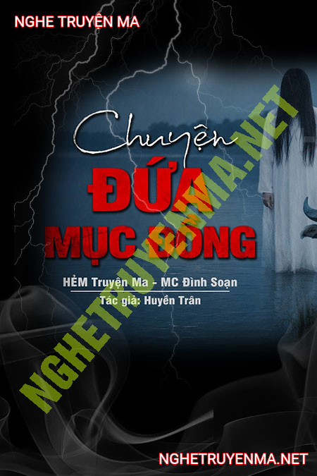 Chuyện Đứa Mục Đồng