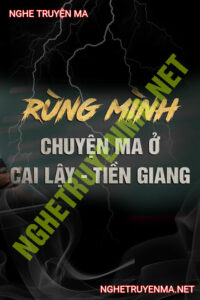 Chuyện Ma Ở Cai Lậy Tiền Giang