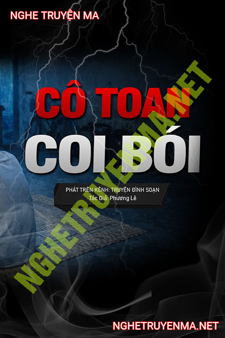 Cô Toan Coi Bói