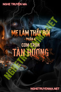 Mượn X.ác Ăn Cơm Trộn Tàn Hương