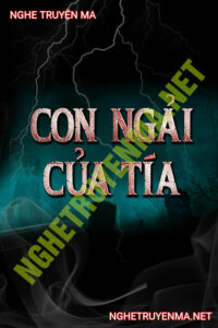 Con Ngải Của Tía