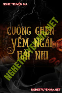 Cuồng Ghen Yểm Ngải
