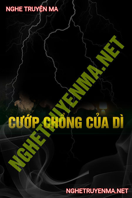 Cướp Chồng Của Dì