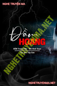 Đầm Hoang