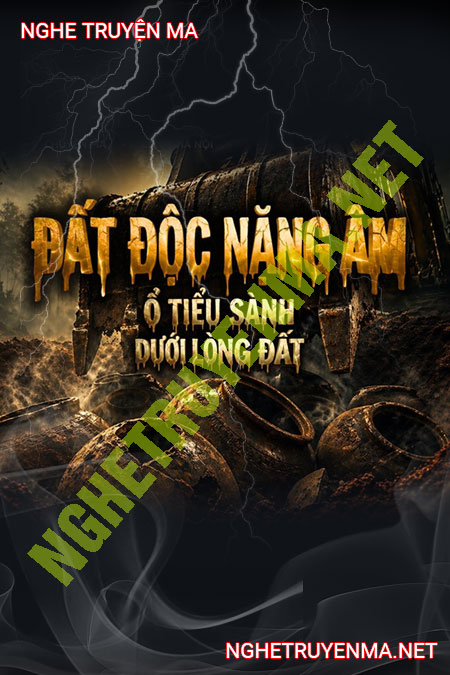 Ấm Binh Đòi Mạng